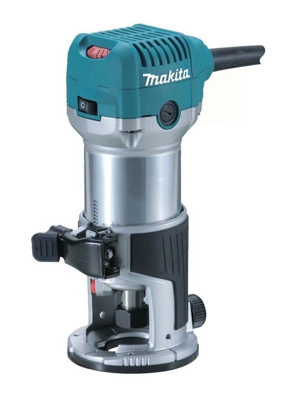 Makita RT0702C Formika Traşlama