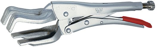 KNIPEX 42 24 280 KAYNAKÇI PENSI
