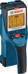 Bosch D Tect 150 Duvar Tarama Cihazı