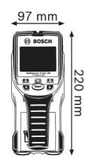 Bosch D Tect 150 Duvar Tarama Cihazı