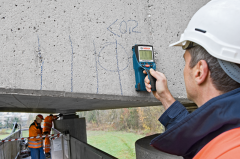 Bosch D Tect 150 Duvar Tarama Cihazı