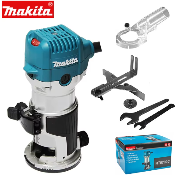 Makita RT0702C Formika Traşlama
