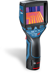 Bosch GTC 400 C Termal Kamera