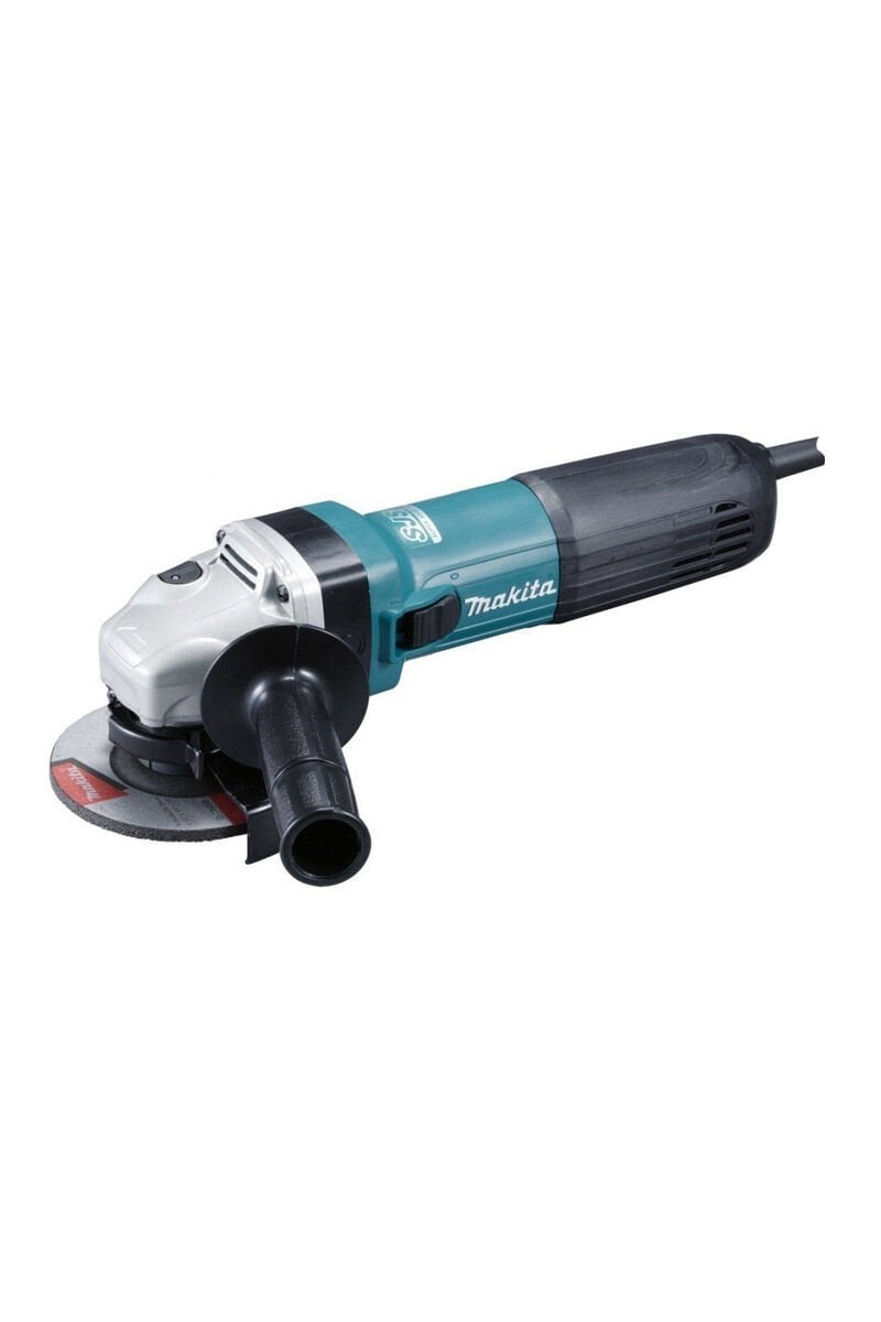 Makita GA4540R  Avuç Taşlama