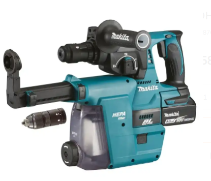 Makita DHR243RTJW Akülü Kırıcı Delici Matkap