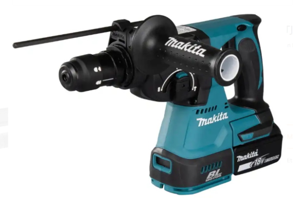 Makita DHR243RTJW Akülü Kırıcı Delici Matkap