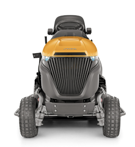 Stiga Estate Pro 9122 W Çim Biçme Traktörü ST 650