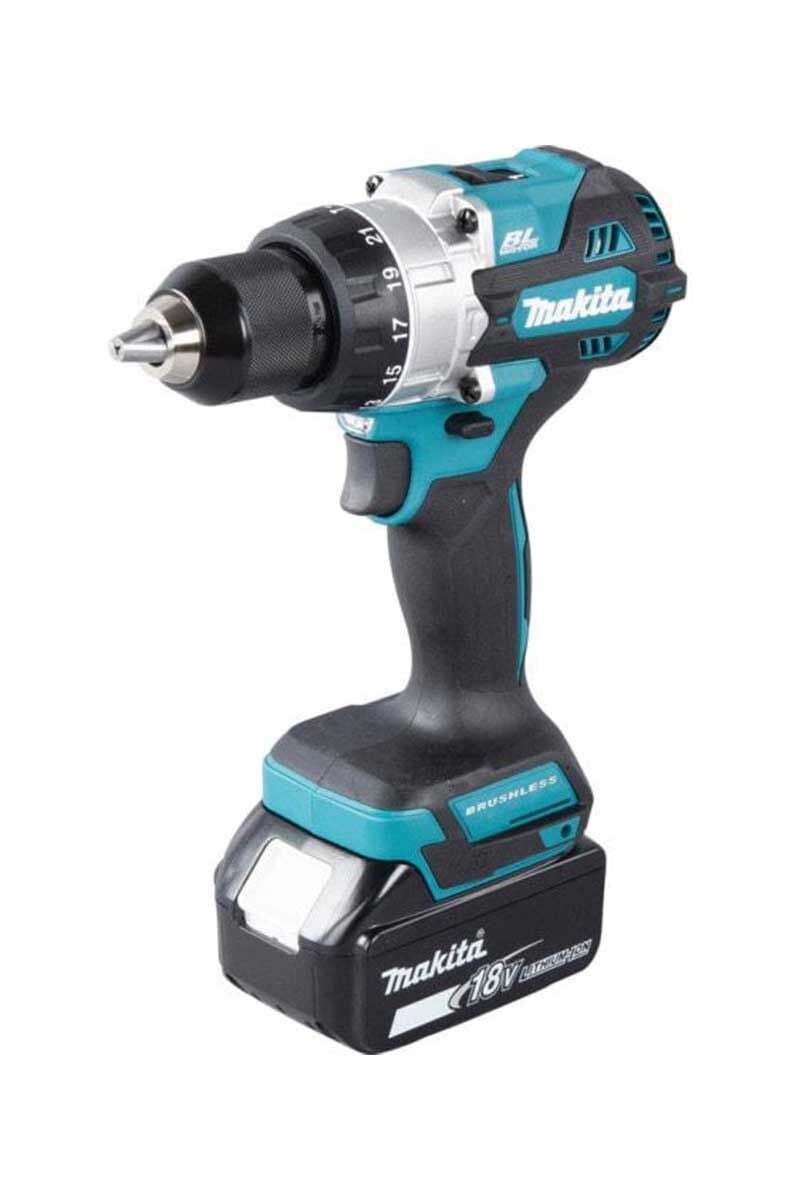Makita DHP486RTJ Akülü Darbeli Matkap