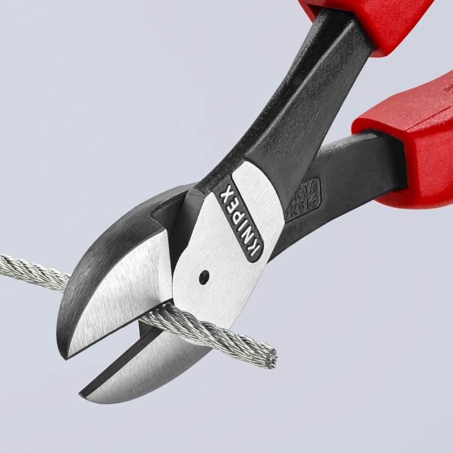 KNIPEX 74 02 250 AGIR HIZMET YAN KESKI