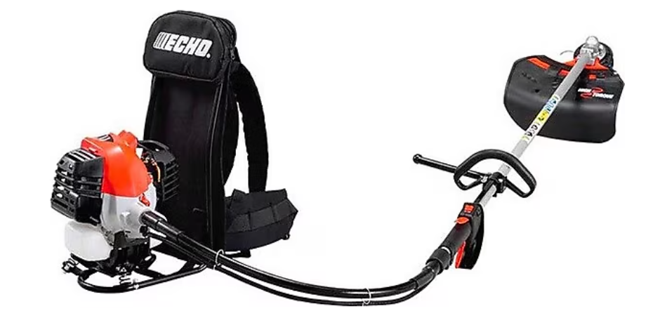 Echo Rmb 3020T Benzinli Sırt Tırpan 2.0 Hp