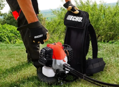 Echo Rmb 3020T Benzinli Sırt Tırpan 2.0 Hp