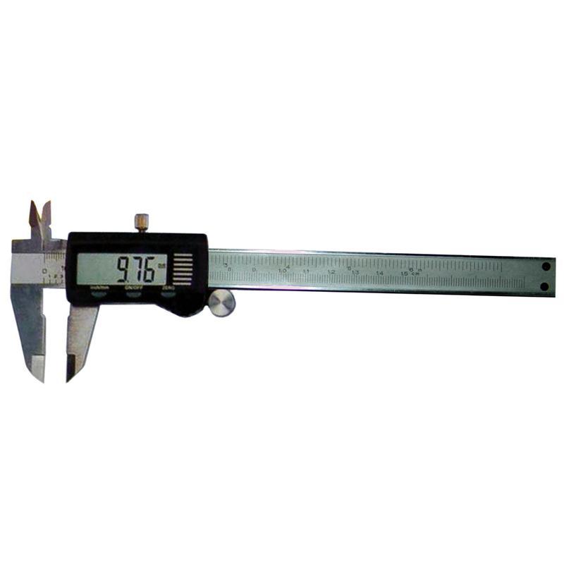 Bts 0-150 MM Dijital Kumpas