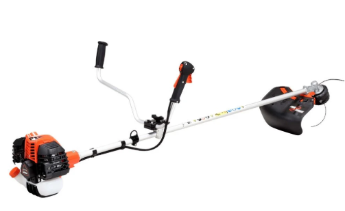 Echo SRM-3021 TES/U 2.1 hp Yan Tip Motorlu Tırpan