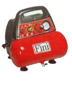 Fini XT 1950 6 lt Yağsız Kompresör