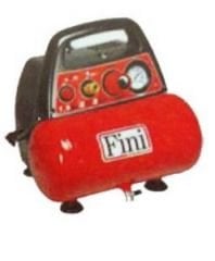 Fini XT 1950 6 lt Yağsız Kompresör