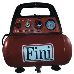 Fini XT 1950 6 lt Yağsız Kompresör