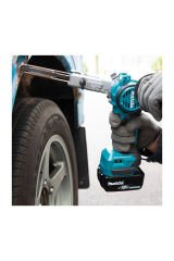 Makita DBS180RTJ 18 V 5 Ah Akülü Zımpara Makinesi