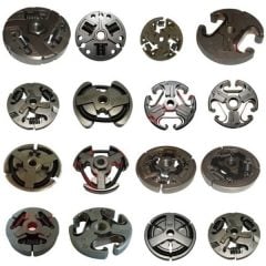 Veta Balata Shitl FR450, FR480 FS450, FS480, CG400 // HL-LH017