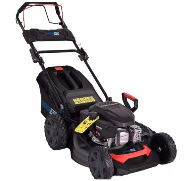 Energy Rmp46q V170 Benzinli Çim Biçme Makinesi