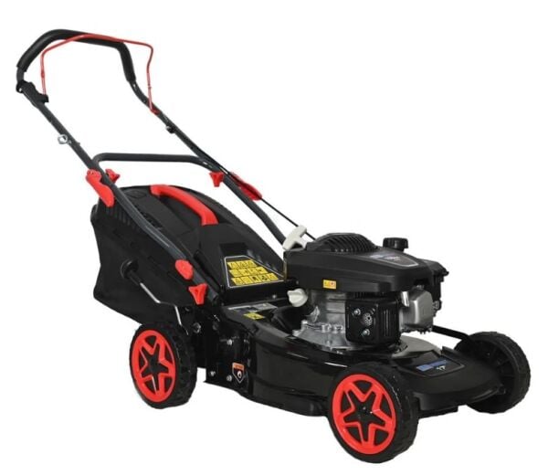 Energy Rmp46q V170 Benzinli Çim Biçme Makinesi