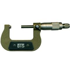 Bts 125-150 MM Mikrometre