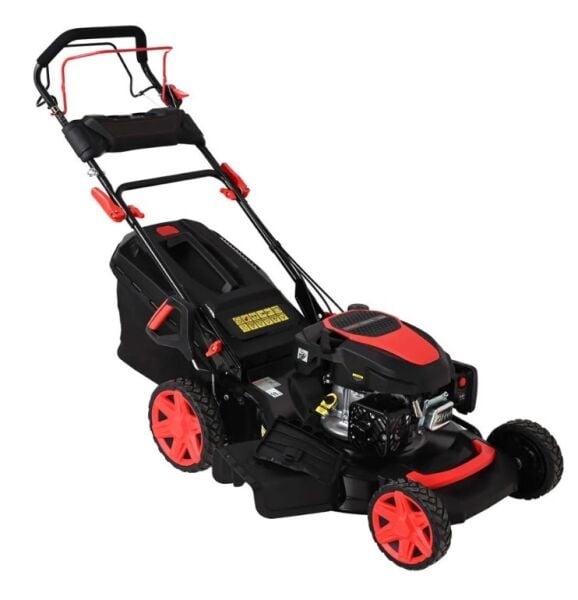 Energy RMS53Q-V225 Benzinli Çim Biçme Makinesi