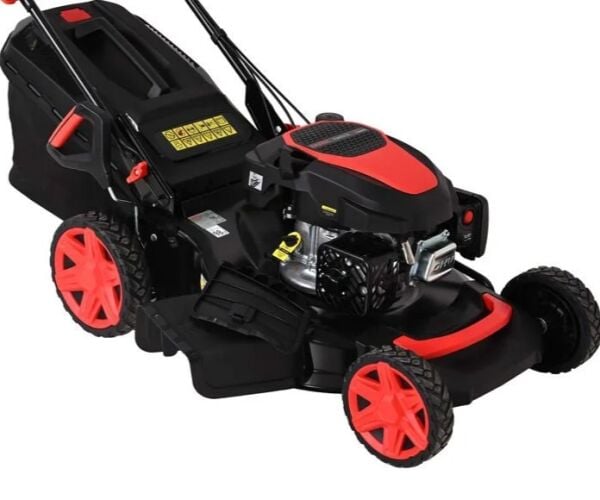 Energy RMS53Q-V225 Benzinli Çim Biçme Makinesi