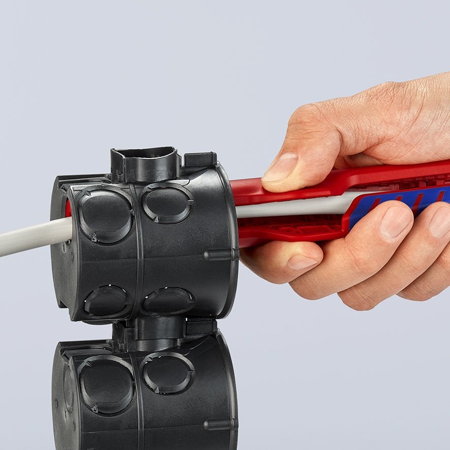KNIPEX 16 80 175 SB KABLO SOYMA