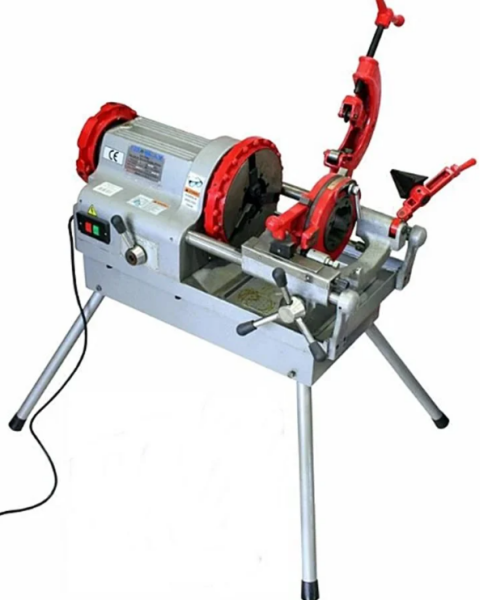 Euromax EX40438 2'' Elektrikli Pafta Makinesi 750W