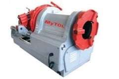 MyTol Elektrikli Pafta Tezgahları 1/2-4'' Tezgah Pafta