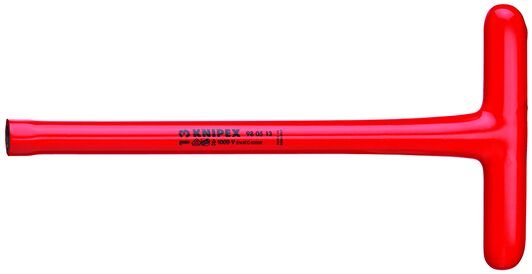 KNIPEX 98 05 13 LOKMA ANAHTARI T KOL 13MM