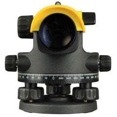 Leica NA324 Optik Nivo Set  +RTM01 Tripod+ RMM 05 Mira