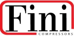 Fini  Pulsar SN 285 M 50 Sessiz Kompresör 50 Lt