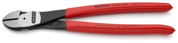KNIPEX 74 01 250 AGIR HIZMET YAN KESKI
