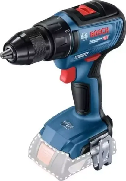Bosch GSR 18V-50 Aküsüz Vidalama Makinesi