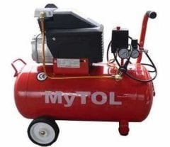 Mytol MY14301 2 Hp Yağlı 50 lt Hava Kompresörü