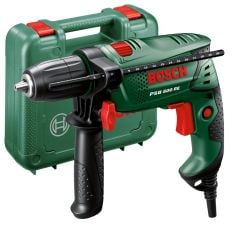 Bosch PSB 500 RE EASY Darbeli Matkap 500 W