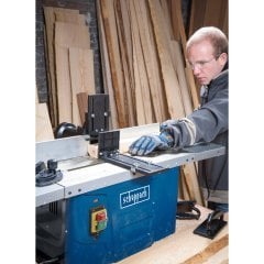 Scheppach Hf 50 Ahşap Freze Makınası