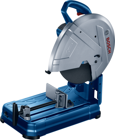 Bosch GCO 14-24 Profil Kesme