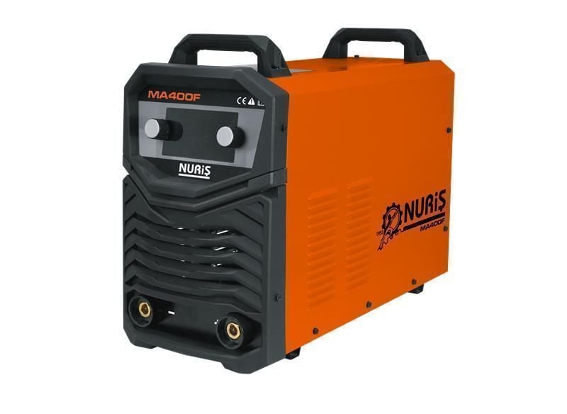 Nuriş MA400F 400 A İnverter Kaynak Makinesi