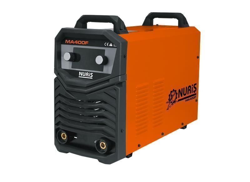 Nuriş MA400F 400 A İnverter Kaynak Makinesi