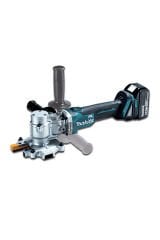 Makita DSC250RT Akülü Metal Kesme
