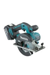 Makita DCS551RMJ Akülü Metal Kesme