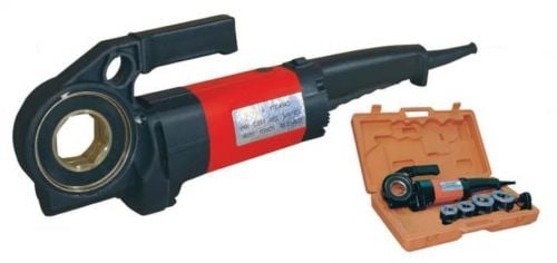 Mytol 1/2 - 1.1/4'' El Tipi Elektrikli Pafta