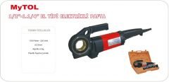 Mytol 1/2 - 1.1/4'' El Tipi Elektrikli Pafta