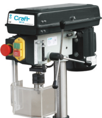 Craft & OZCO  M13 350 W Sütunlu Matkap