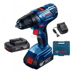 Bosch GSR 180 Akülü Matkap