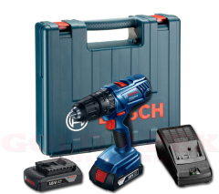 Bosch GSR 180 Akülü Matkap