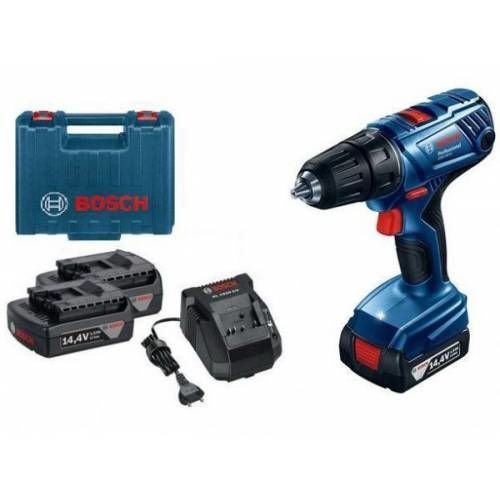 Bosch GSR 140-LI Akülü Matkap