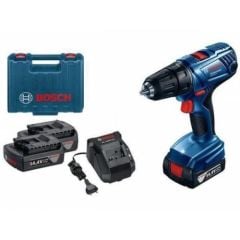 Bosch GSR 140-LI Akülü Matkap